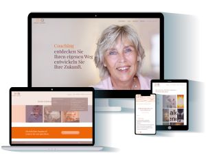 Frau Petra Flachsbarth bietet vor allem für Frauen mit Ihrem Unternehmen „entdecken & entwickeln“ Unterstützung durch Coaching und Supervision.