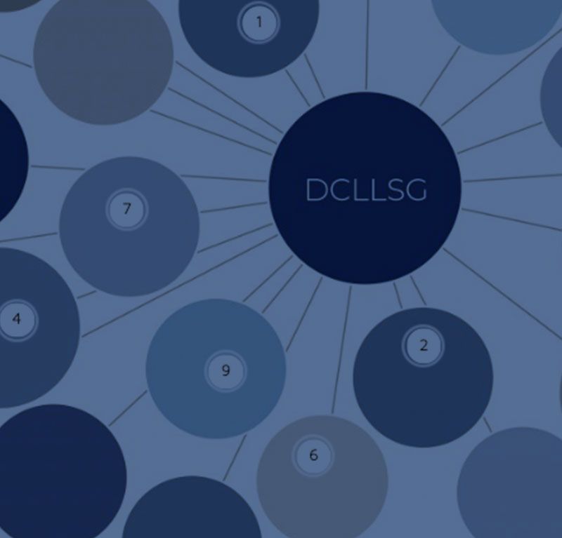 DCLLSG | Deutsche CLL Studiengruppe